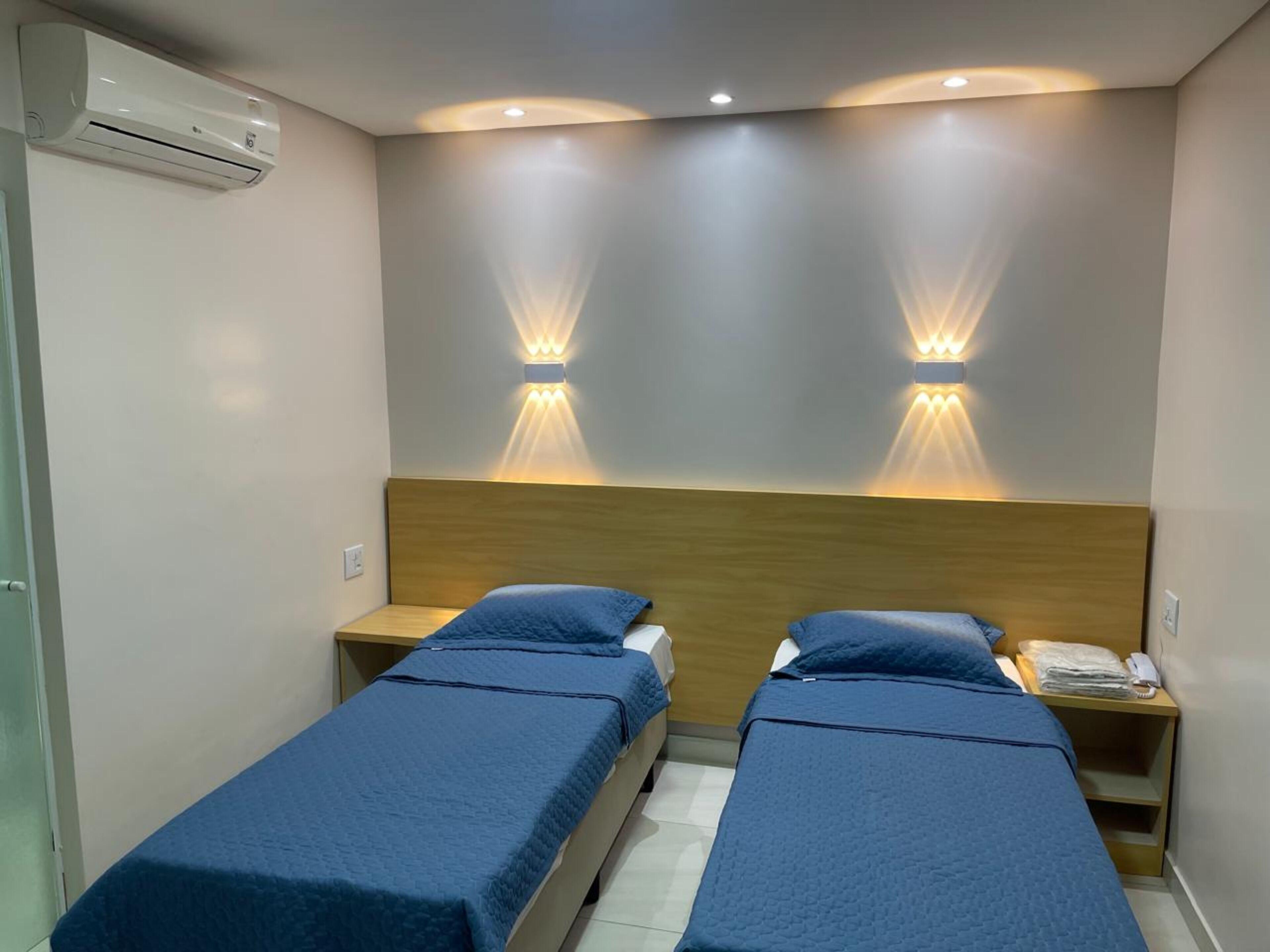 Hotel Flert - Tatuape — Photos 2